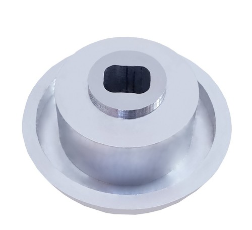 Enganche Metal para Silvercrest Monsieur Cuisine Connect Skmc 1200 A1 B2 C3 D4 - Imagen 4 de 5