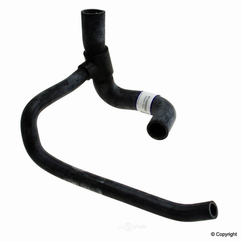 URO PARTS Upper Radiator Coolant Hose 11729027738 PCH0090 - Picture 1 of 1
