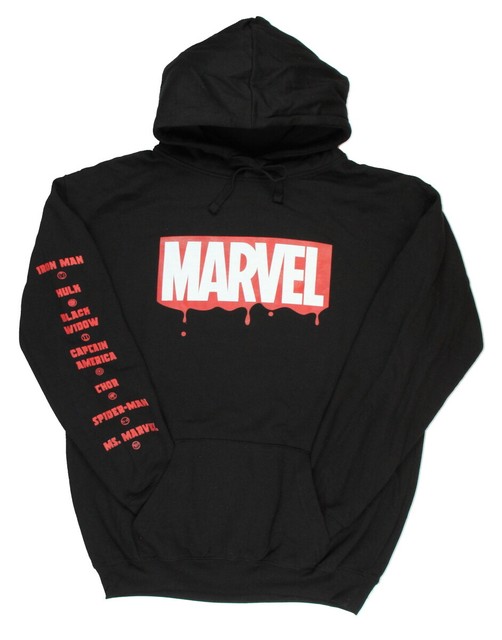 daredevil sweatshirt