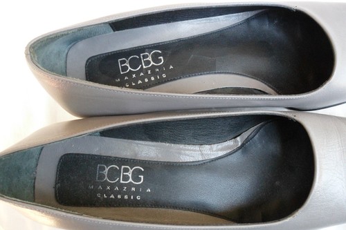 Bcbg  wedge  SIZE 8 B MADE IN ITALY - Picture 5 of 8