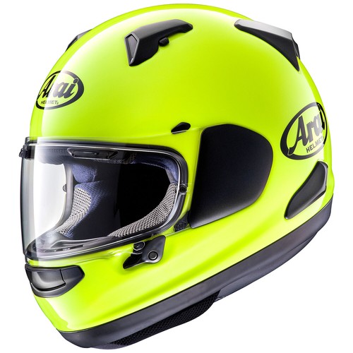 Arai Quantum-X Street Motorcycle Helmet SNELL - CHOOSE COLOR & SIZE - Picture 22 of 23