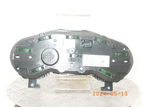 5344273 Instrumentenkombination FORD C-Max II (DXA) F1ET10849BJH 5344273 2015-0 - Bild 2 von 4