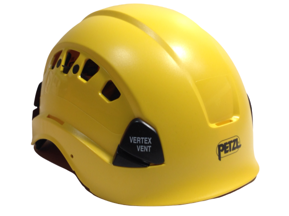 vertex hard hat