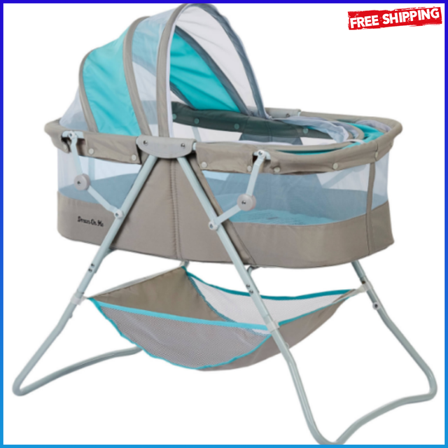 ebay baby bassinet