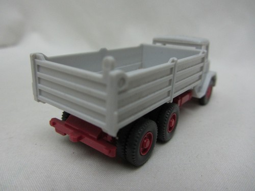 Wiking HO Scale Magirus Mercedes Trucks Tractor U Pick - Bild 18 von 42