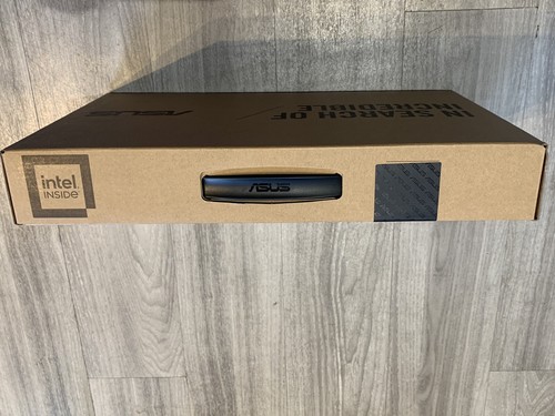 ASUS E410MA-BV810R Intel® Celeron ® N 4GB 64GB Wifi 5 Windows 10 - Picture 3 of 6
