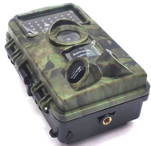 Trail Game Camera Dargahou 8K Outdoor Indoor Wildlife Deer Monitoring WiFi - Picture 3 of 8