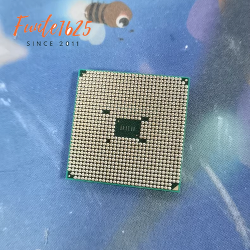 AMD A10-7870K 3.9GHz Socket FM2+ CPU Processor 4-Core 4M 95W CPU Processor - Picture 2 of 2