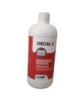 disincrostante anticalcare per cassette wc lt 1