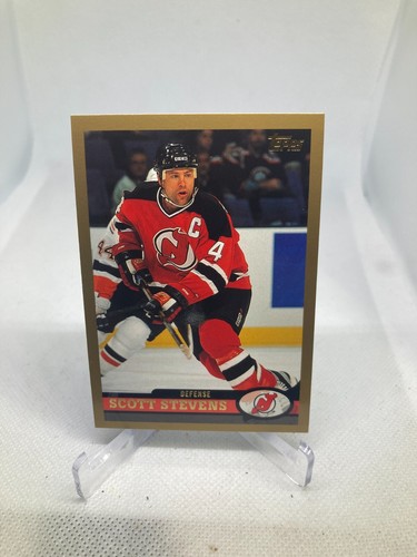1999 - 00 Topps Hockey Cards #1 - 286 Hall of Famers HOF Spedizione gratuita!!!!! - Foto 64 di 111