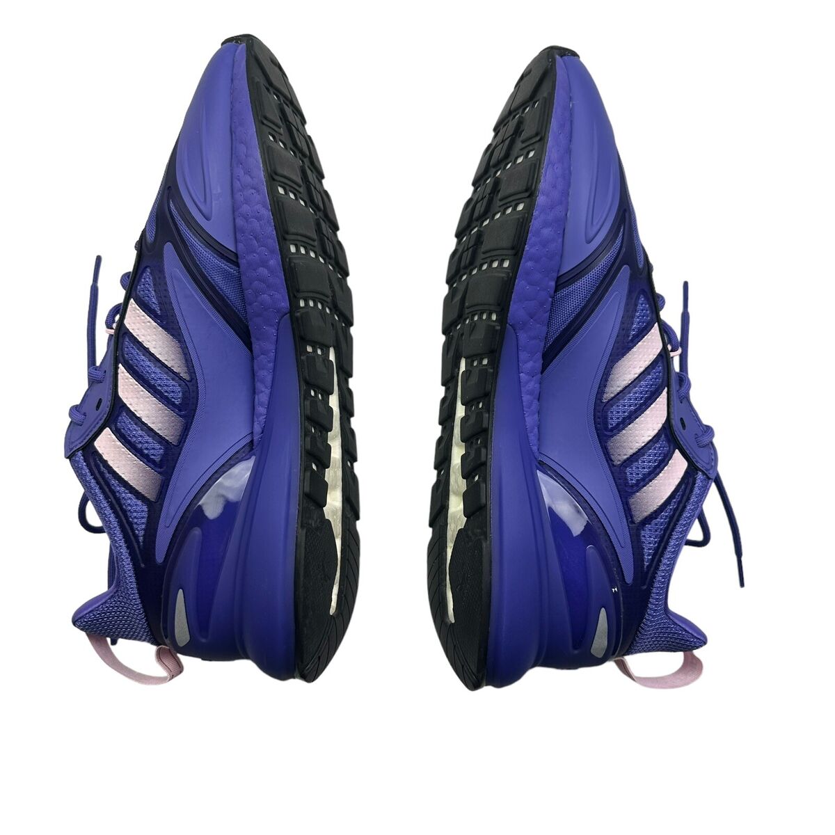 Women's Adidas ZX 2K Boost 2.0 - Purple / GZ7825 / Size US Women's Adidas ZX 2K Boost 2.0 - Purple / GZ7825 / Size US