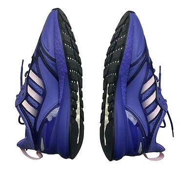 Women's Adidas ZX 2K Boost 2.0 - Purple / GZ7825 / Size US