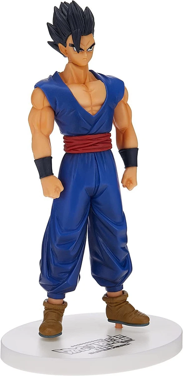Dragon Ball Super: Super Hero DXF-Ultimate Gohan