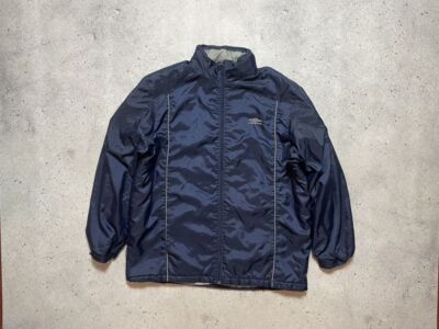 90s umbro ダウンジャケット　ブラックバーン・ローバーズ y2k 90s umbro ダウンジャケット ブラックバーン・ローバーズ y2k