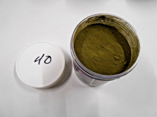 2 oz Jars Pro-Tec Powder Paint - Picture 31 of 108