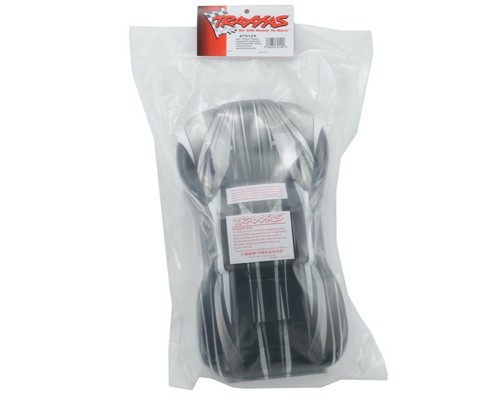 Traxxas Karosserie Slash 1:16 ProGraphix TRX7012X  - Bild 2 von 2