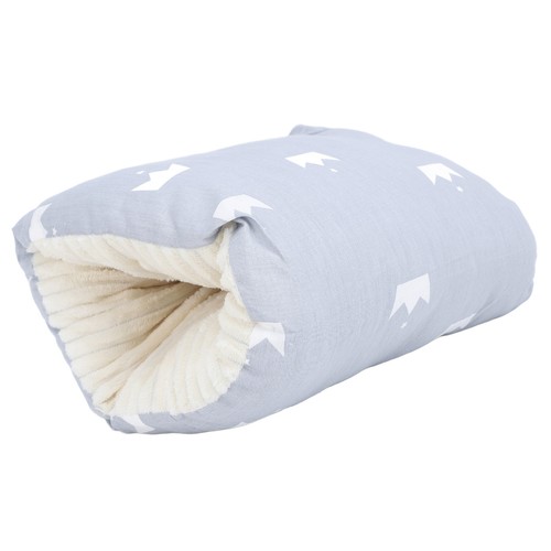 Nursing Hand Pillow Multifunctional Baby Neck Support Pillow Breastfeeding C DP3 - Picture 22 of 23