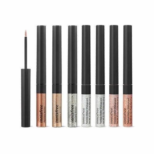 Productos para sombras de ojos crema Innisfree