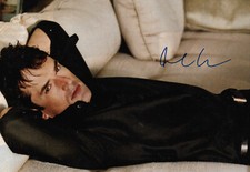 Rupert Everett autograph signed 20x30 cm picture 