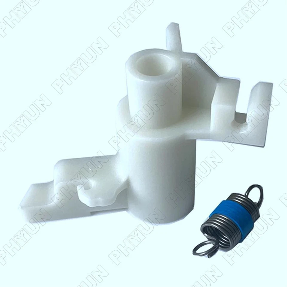 Kit de gancho de reparación de bloqueo de palanca de cambios 68088259 para Chrysler 300 05-07 Pacifica 05-08 Foto 4 de 4