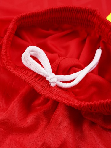 Kid Boys Outfits Breathable Clothes Set Drawstring Uniform Training T-shirt Soft - Picture 42 of 54