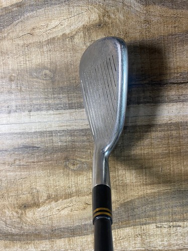 Cleveland Tour Action TA5 PW RH Graphite shaft golf club Regular Flex - Picture 4 of 8