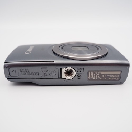 [Mint] Canon PowerShot ELPH 160 IXY 150 IXUS 160 Digital Camera 20.0MP Tested - Picture 12 of 22