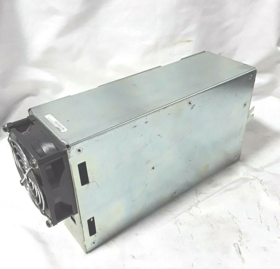 IBM 05H9614 IBM Corporation IBM 05H9614 3494 36V Power Supply USED - Image 4 of 4