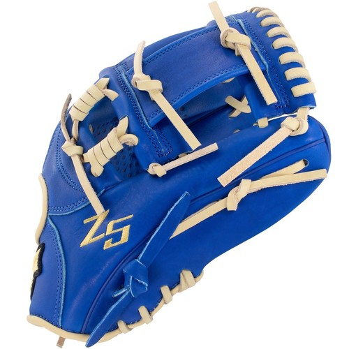 SSK Z5 Craftsman 11,5" Jugend Baseball Handschuh Z5Y-1150RYLCML1 - Bild 4 von 8