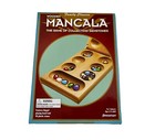 Mancala Contemporary Manufacture Board & Traditional Games