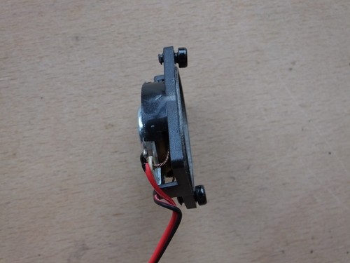 HP PRODESK 600 G2 SFF INTERNAL FRONT LOUD SPEAKER WITH SCREWS 711586-001 GWO - Picture 10 of 10