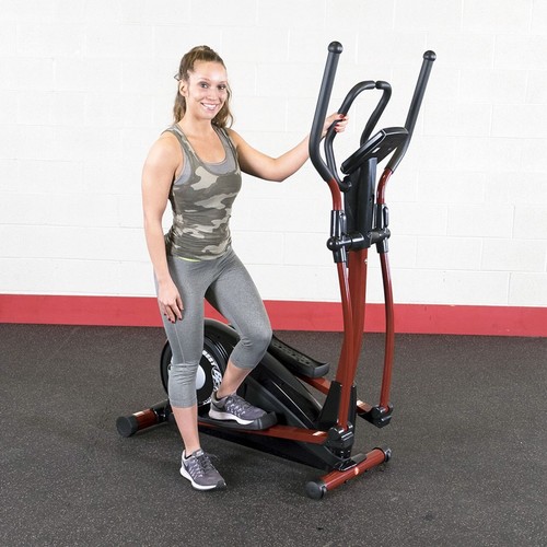 Best Fitness Elliptical Cross Trainer BFCT1R - Picture 2 of 5