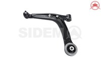 Sidem Querlenker Lenker RadaufhäNgung Vorne Links FüR Fiat 500 C 500/595/695