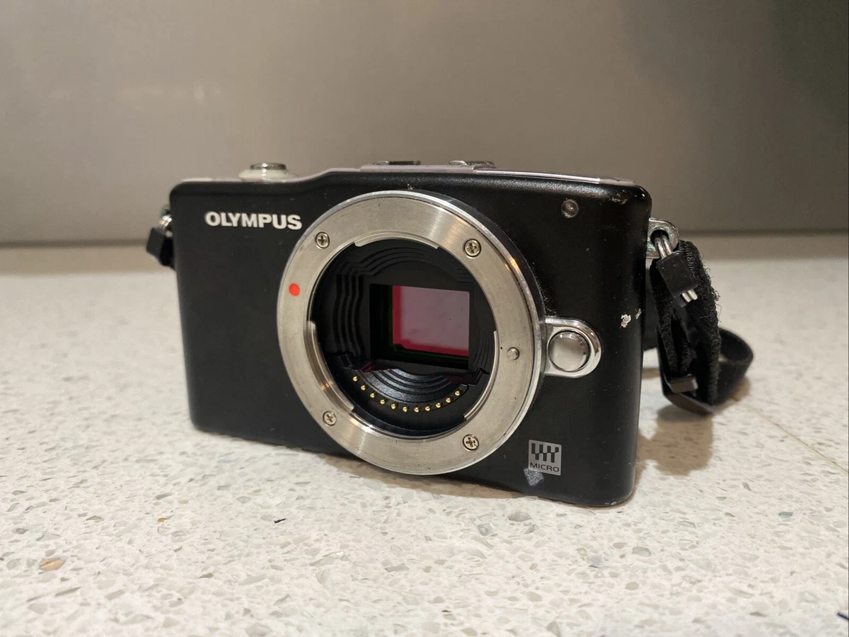 Olympus Pen E Pm1 for sale - eBay
