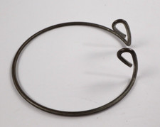 VTG McCormick Deering Cream Seperator Replacement Part (Retainer Ring)