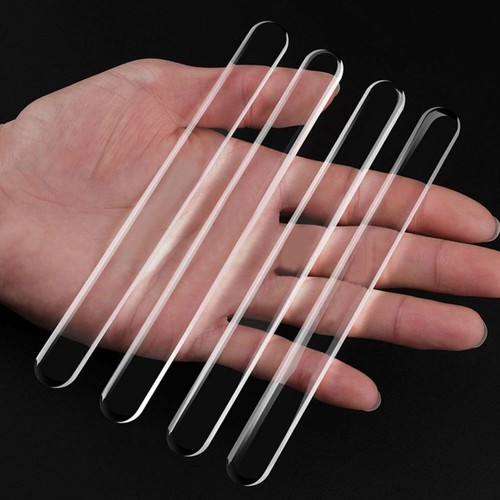 8Pcs Car Door Handle Bowl Stickers Protector Film Anti Scratch Cover Accessories - Bild 2 von 16