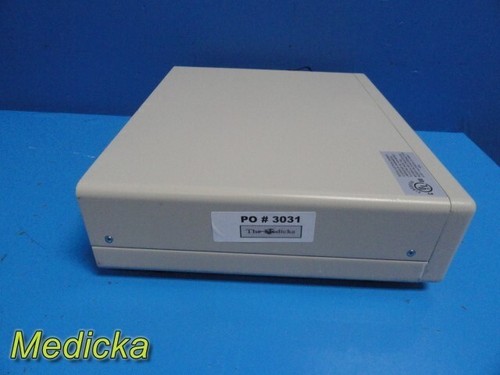 2009 Pentax PSV-4000 Camera Control Console W/ Camera Head & Coupler (Set)~30385 - Picture 13 of 24