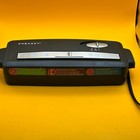 Embassy paper and credit card shredder
