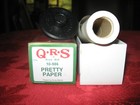 Pretty Paper - QRS Christmas Roll #10-986: Hear It Play!