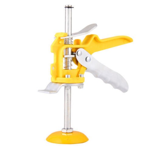 1PC Tile Locator Wall Tile Level Regulator Heighter Leveler Height Adjuster Tool - Picture 4 of 6
