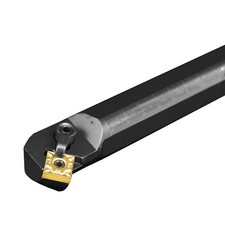 S25S-MSSNR12 30*250mm Lathe Turning Tool Boring Bar Holder for CN1204