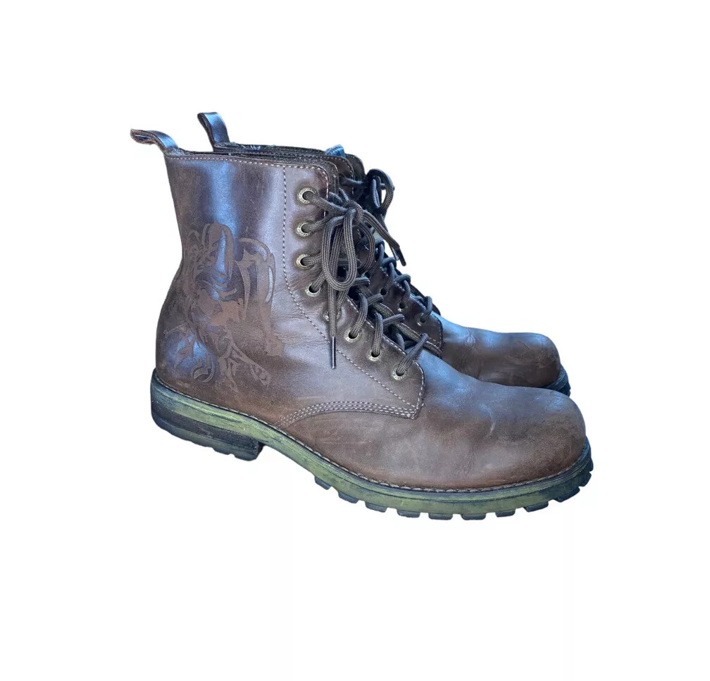 Skechers on sale factory brown