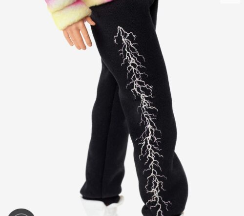 Barbie The Movie Ken Doll Wearing I Am Kenough Hoodie Barbie Exclusive Sealed - Bild 7 von 12