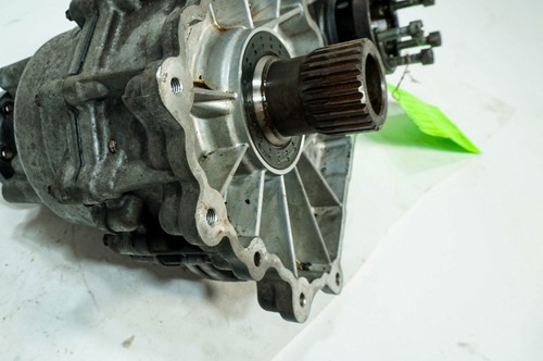 06-12 Mercedes ML500 W164 OEM AT AWD Transmission Transfer Case Gear Box 5070 - Bild 9 von 19
