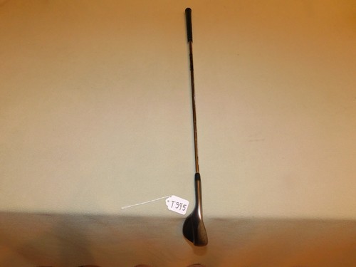 LEFT HANDED Ping Glide Black Dot Wedge Flex Steel Shaft 10* 60* Wedge T545 - Picture 3 of 9