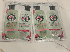Clairol Herbal Essences Intensive Blends Dry/Damage Hair Shampoo Conditioner 2 