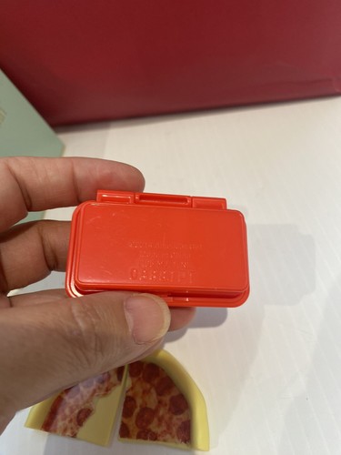 Juego de mesa y damas American Girl - Retirado 2021 incompleto + 🍕 Caja - Imagen 6 de 8