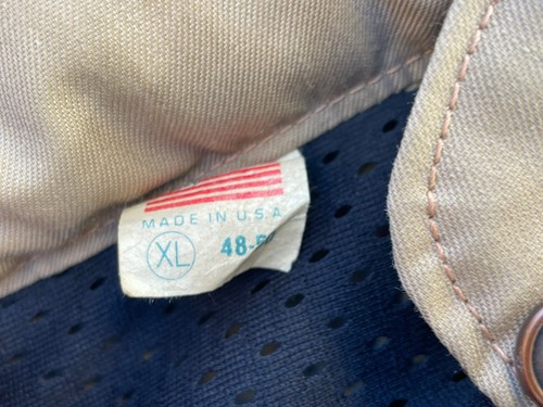 🔥 Vintage Stearns Jagd Angeln Schwimmweste • SSV-4153 • Herren Gr. XL 48 - 50" - Bild 6 von 11