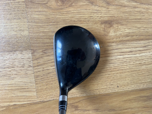 Nicklaus Claw Fairway 3 Wood 15 Degree Graphite Shaft Regular Flex Right Handed - Picture 3 of 6