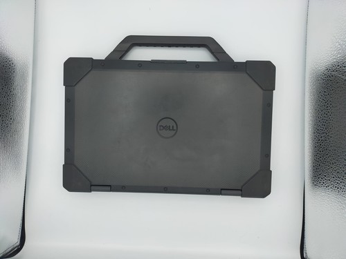 Dell Latitude 5430 Rugged I5 256GB 16GB TOUCH 2 Batteries  £900 ex VAT - Afbeelding 5 van 11